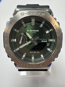 Б/в Годинник Casio gbm-2100 01-200586193