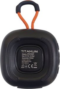 Б/в Акустика Titanum spk2046bt 01-200797388