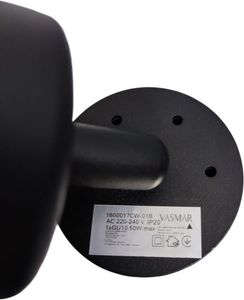 Б/в Світильник Vasmar 53306 01-200794172