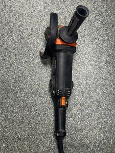 Б/у Угловая шлифмашина Dnipro-M мшк-1150 01-200841030