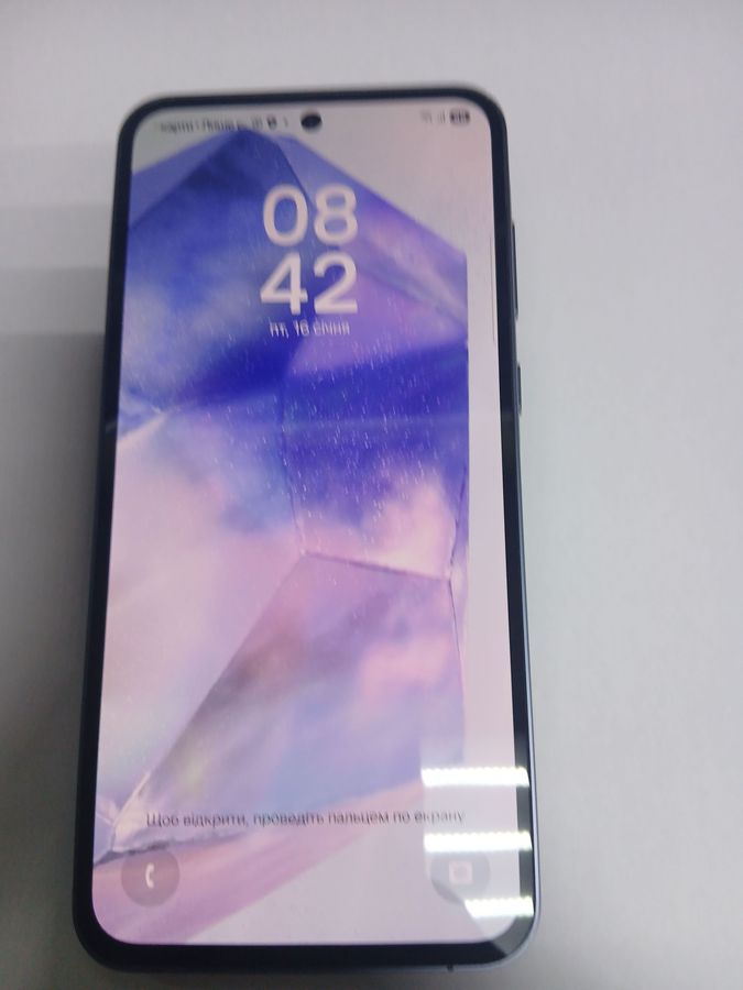 galaxy a55 5g 8/256gb