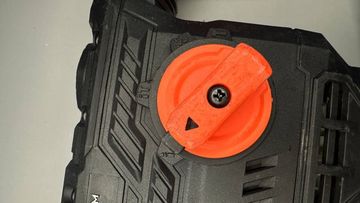 Б/в Перфоратор Dnipro-M bh-14s 01-200828453