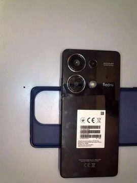 Б/в Мобільний телефон Xiaomi redmi note 13 pro 4g 8/256gb 01-200843144
