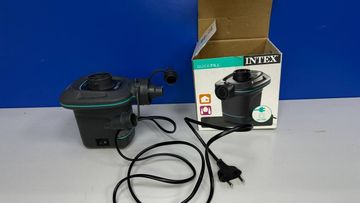 Б/в Повітряний насос електричний Intex ap640 01-200842300