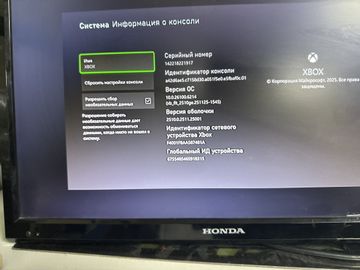 Б/в Ігрова приставка Microsoft xbox series s 512gb 01-200845501