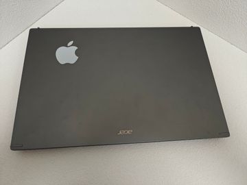 Б/в Ноутбук Acer 15/core i5-12450h ddr5/16gb ddr4/hdd *відсутній/ssd 500 gb/*інтегрована 01-200836184