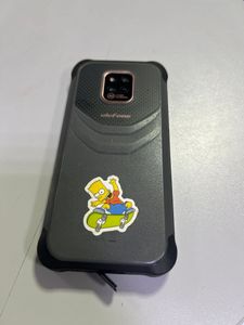 Б/в Мобільний телефон Ulefone power armor 14 pro 8/128gb 01-200843050