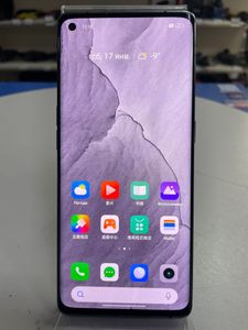 Б/в Мобільний телефон Realme gt master edition 8/256gb 01-200780741