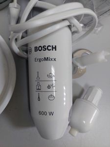Б/у Блендер Bosch msm66150 01-200845708