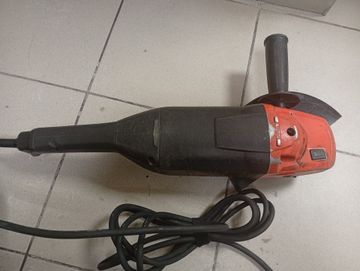 Б/в Кутова шліфмашина Dnipro-M gl-270 01-200844062