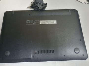 Б/в Ноутбук Asus 15/celeron n4000 ddr4/4gb ddr4/hdd 500 gb/ssd *відсутній/*інтегрована 01-200846524