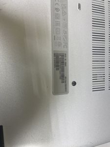 Б/в Ноутбук Acer 16/ryzen 5 5500u ddr4/16gb ddr4/hdd *відсутній/ssd 512 gb/*інтегрована 01-200845443