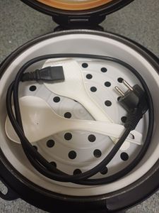 Б/в Мультиварка Elenberg mc 15 01-200846336