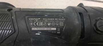 Б/в Полірувальна машина Dnipro-M pe-15sed 01-200846072