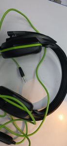 Б/в Bluetooth гарнітура Gemix w-330 01-200846297