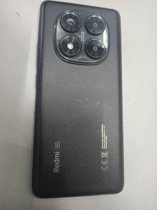 Б/у Мобильный телефон Xiaomi redmi note 14 pro 8/256gb 01-200846879