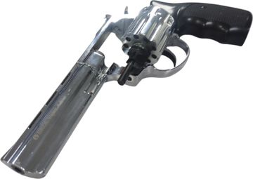 Б/в Пістолет пневматичний Ekol viper 4,5" chrome 01-200846905