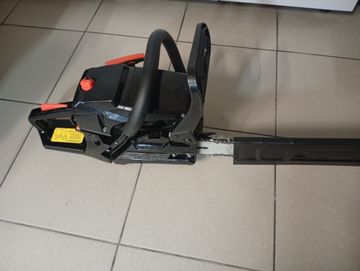 Б/в Пила ланцюгова Dnipro-M dsg-62h 01-200846582