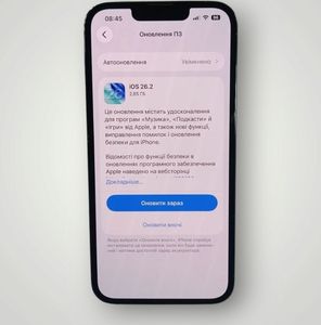 Б/в Мобільний телефон Apple iphone 13 pro 128gb 01-200828343