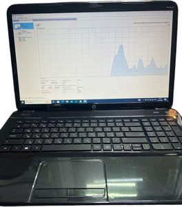 Hp 17/a8 4500m ddr3/6gb ddr3/hdd 500 gb/ssd *відсутній/*інтегрована