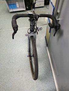 Б/в Велосипед Twitter gravel bike 28 01-200847099