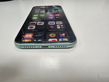 Б/в Мобільний телефон Apple iphone 11 128gb 01-200845314