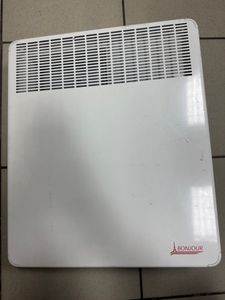 Б/в Обігрівач Bonjour ceg bl-meca/m 500w 01-200847136