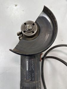 Б/в Кутова шліфмашина Dnipro-M gs-98 01-200847275