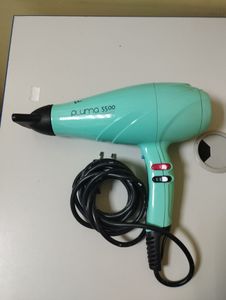 Б/у Фен Ga.ma pluma 5500 01-200847968