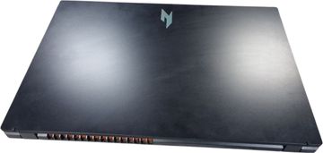 Б/у Ноутбук Acer 15/ryzen 5 7535hs ddr5/16gb ddr5/hdd *відсутній/ssd 512 gb/geforce rtx3050 6gb 01-200825480