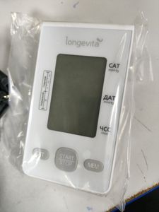 Б/у Тонометр Longevita dbp-6179 01-200849096