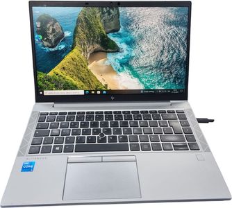 Б/в Ноутбук Hp 14/core i5-10310u ddr4/16gb ddr4/ssd 512 gb/*інтегрована 01-200830410