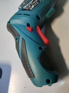 Б/в Викрутка з насадками Cordless Drill kc-cs-n4.8 01-200848817