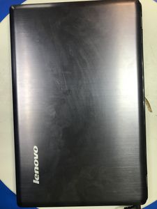 Б/в Ноутбук Lenovo 15/amd a4 4300m ddr3/4gb ddr3/hdd 250 gb/ssd *відсутній/*інтегрована 01-200848102
