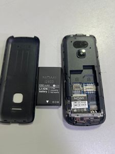 Б/в Мобільний телефон Nomi i2403 01-200848728