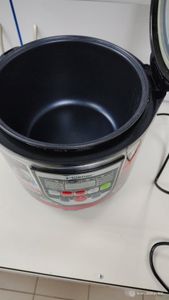 Б/в Мультиварка Holmer hmc-11b 01-200850751