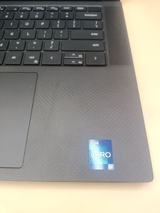 Б/в Ноутбук Dell core i7-12800h/16gb/ssd 512gb/nvidia rtx a1000 4gb 01-200850660