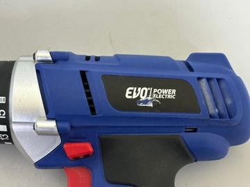 Б/в Шурупокрут Evo ad01 01-200848852