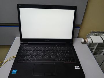 Б/в Ноутбук Fujitsu 14/core i3-1115g4 ddr4/16gb ddr4/ssd 256 gb/*інтегрована 01-200848267
