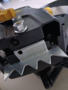 Б/в Пила ланцюгова Кентавр сп-234с 01-200851650