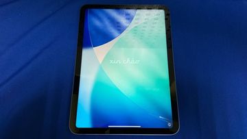 Б/в Планшет Apple ipad 10.9 2022 wi-fi 64gb 01-200849374