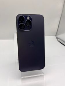 Б/у Мобильный телефон Apple iphone 14 pro max 128gb esim 01-200850965