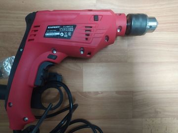 Б/у Дрель ударная Expert z1j-gw17-13 01-200848378