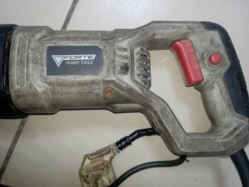 Б/в Шабельна пила Forte rs 910 v 01-200850972