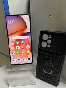 Б/у Мобильный телефон Xiaomi redmi note 12 pro+ 12/256 01-200854126
