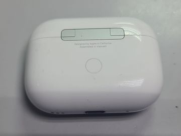 Б/в Навушники Apple airpods pro 2nd generation with magsafe charging case usb-c 01-200854316