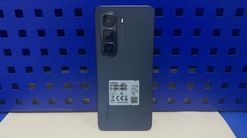 Б/в Мобільний телефон Infinix hot 50 8/128gb 01-200851068