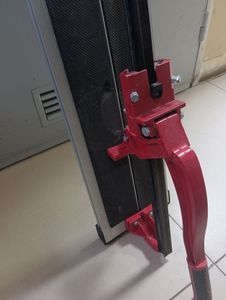 Б/у Плиткорез ручной Haisser 1200мм 64036 01-200854811