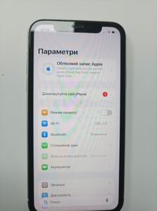 Б/в Мобільний телефон Apple iphone 11 64gb 01-200854574