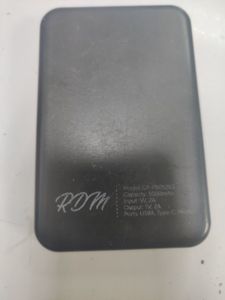 Б/в Повербанк Gelius gp-pb10263 10000mah 01-200855339